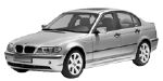 BMW E46 B2348 Fault Code