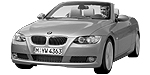 BMW E93 B2348 Fault Code